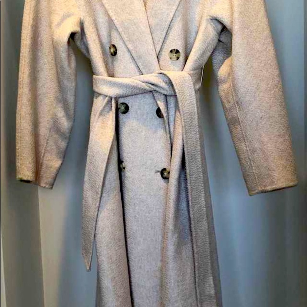 Meet your Posher, Meghan